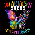 Cancer Sucks